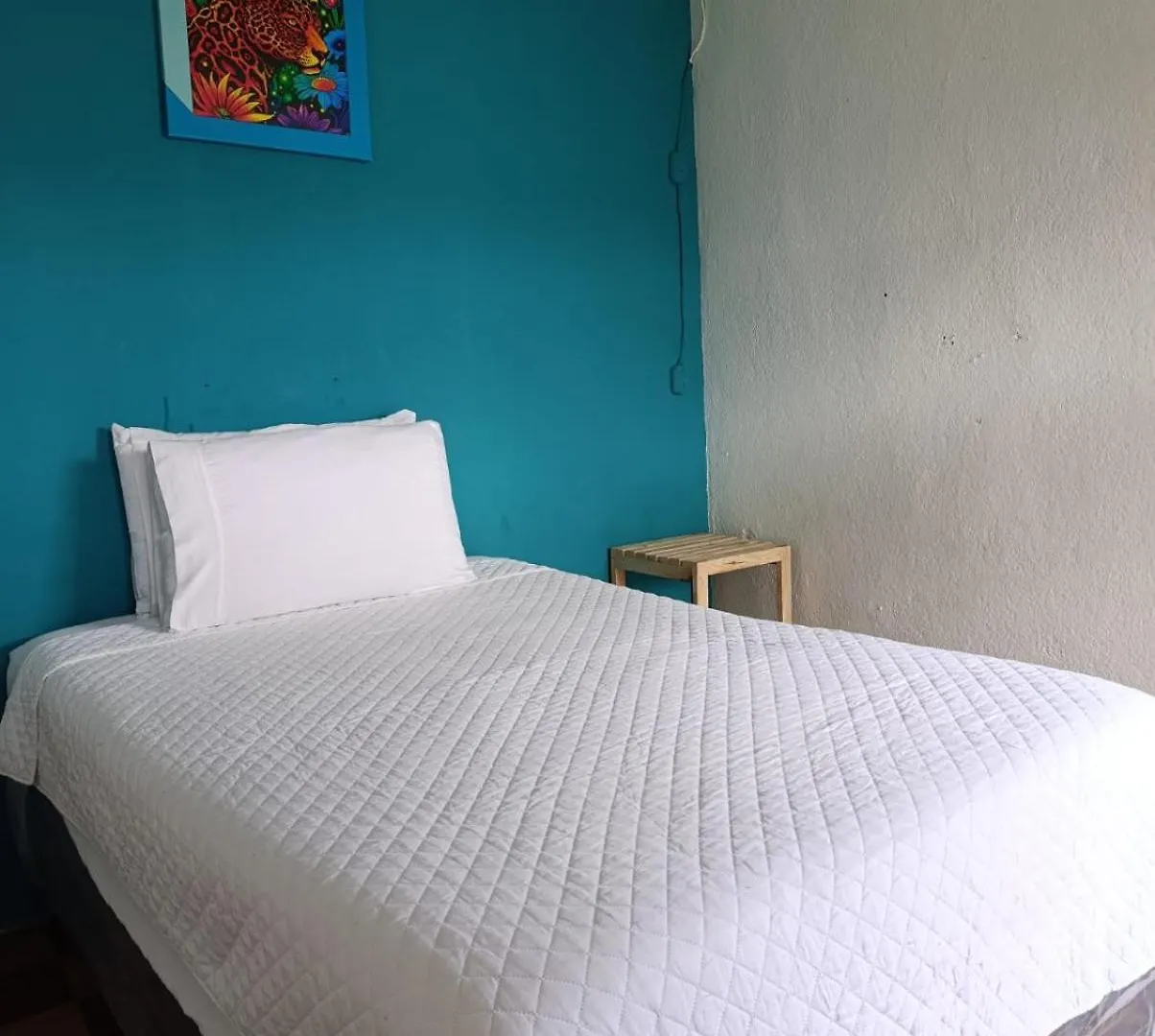 Ocote Hostal 안티구아 과테말라 0*, 안티구아 과테말라 과테말라