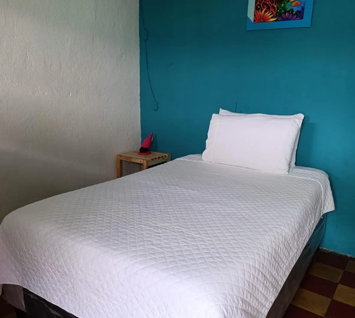 Ocote Hostal 안티구아 과테말라 0*, 안티구아 과테말라